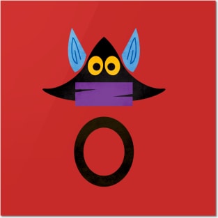 Heman Masters of the Universe - ORCO Posters and Art